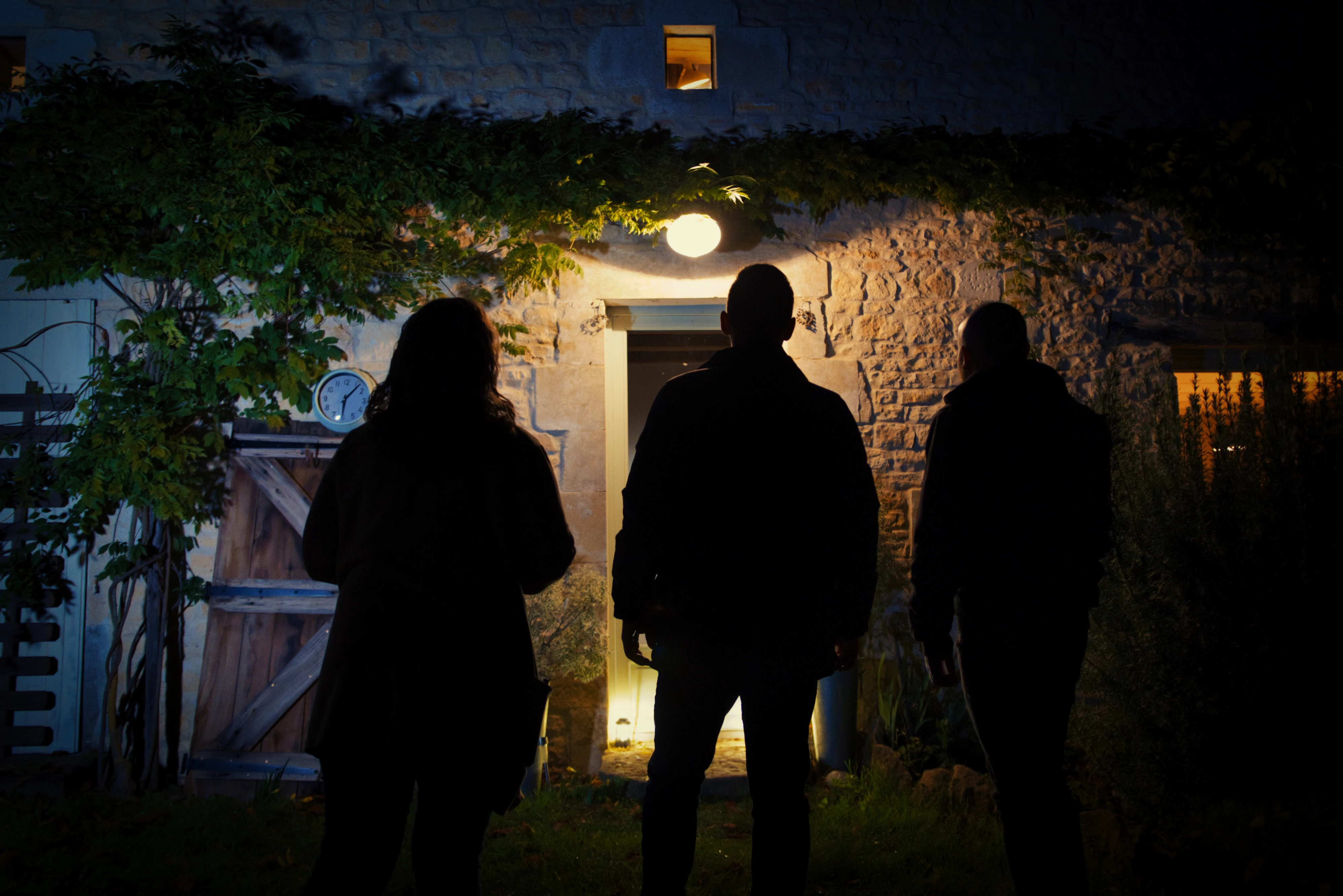 Escape Night de 6 à 10 joueurs