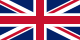 Drapeau britannique – version anglaise