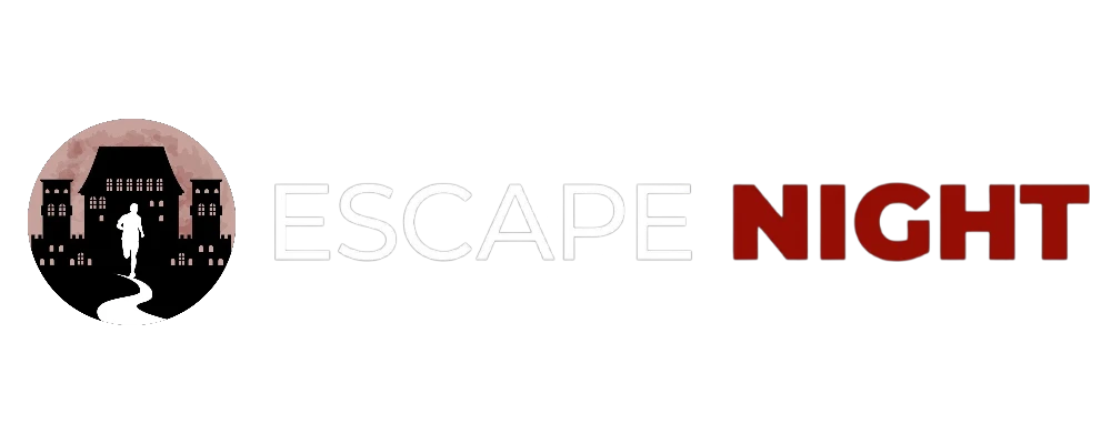 Logo Escape Night
